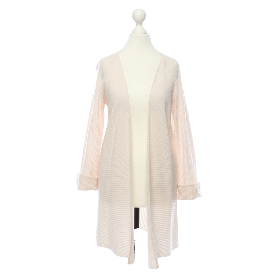 Ftc Cardigan with cashmere share