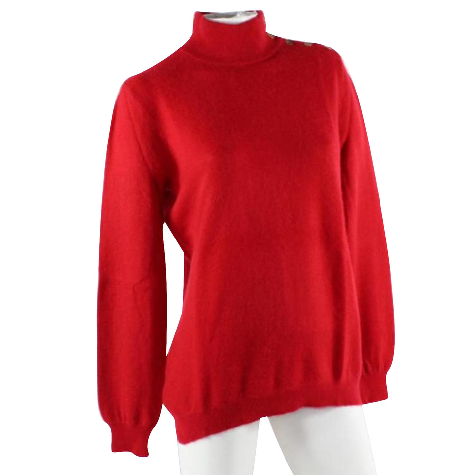 Ralph Lauren SWEATER CASHMERE