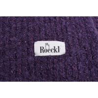 Roeckl Scarf/Shawl in Violet