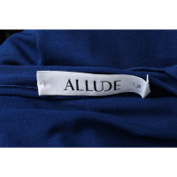 Allude Top in Blue