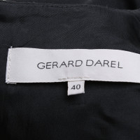 Gerard Darel Jurk in zwart