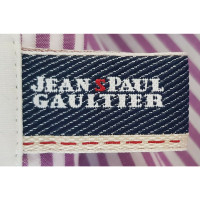 Jean Paul Gaultier Top en Coton