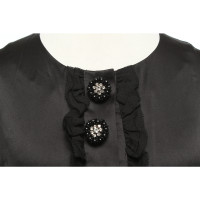 Style Butler Dress in Black
