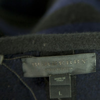 Burberry Prorsum Jacke/Mantel aus Wolle