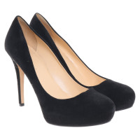 Kate Spade Suede pumps