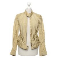 Moncler Giacca/Cappotto in Oro