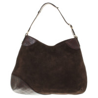 Gucci Handbag in dark brown