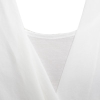 Marc Cain Blouse in wit