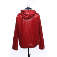 Duvetica Jacket/Coat in Red