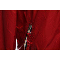 Duvetica Jacke/Mantel in Rot
