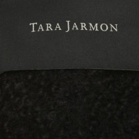 Tara Jarmon Jacket in black