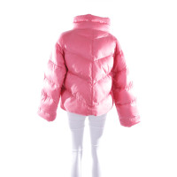 Gestuz Giacca/Cappotto in Rosa