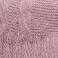 Ralph Lauren Purple Label Oberteil in Rosa / Pink