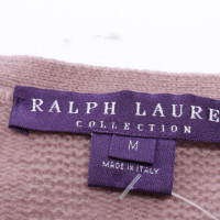 Ralph Lauren Purple Label Oberteil in Rosa / Pink