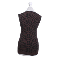 Wolford Knit top in brown