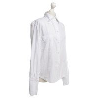Paul Smith Blouse in white