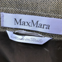 Max Mara Linen skirt