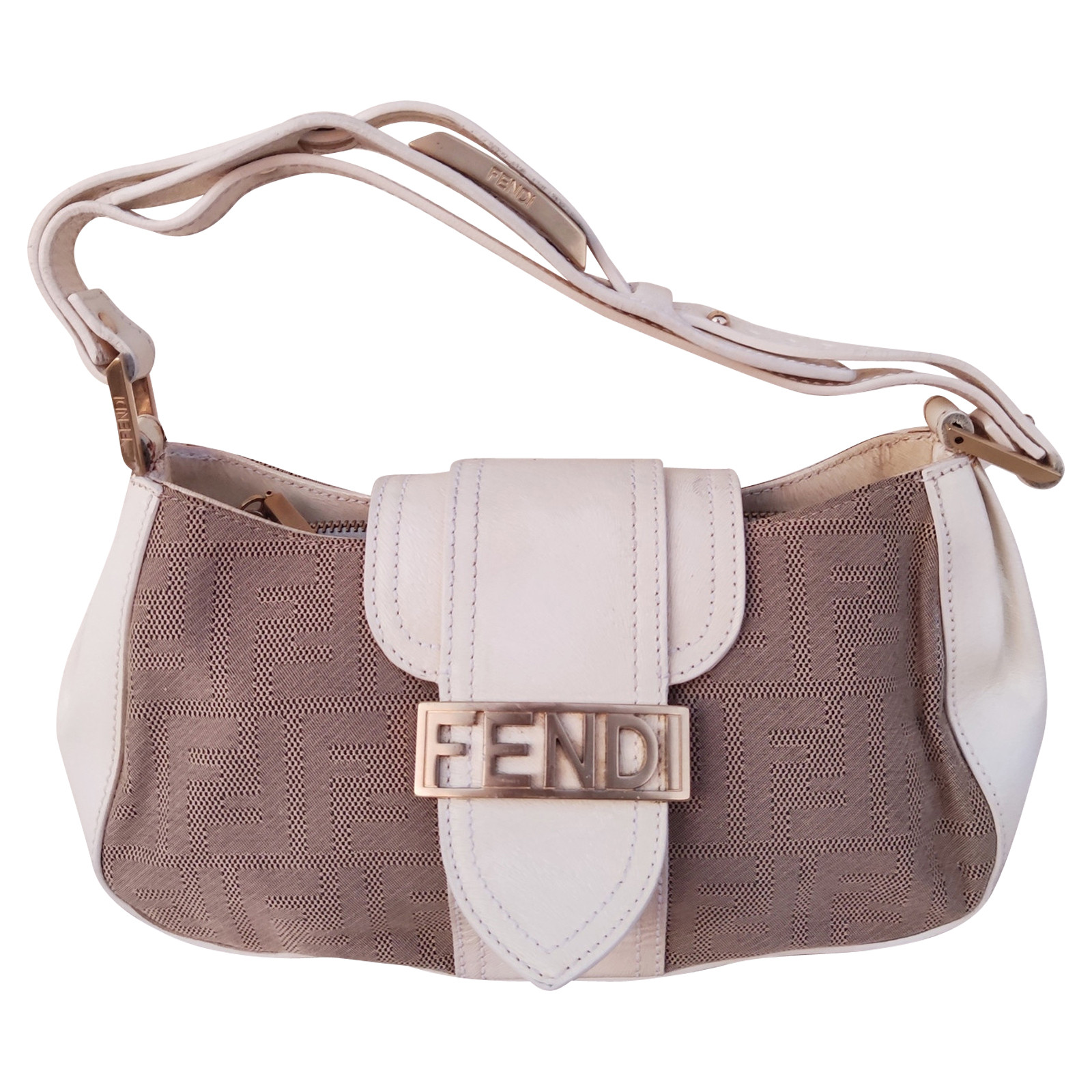 Fendi Handtasche Second Hand Fendi Handtasche Gebraucht Kaufen Fur 440