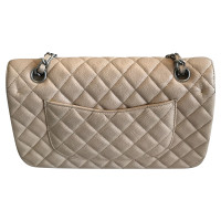 Chanel "Double Classique Flap Bag Medium"