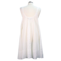 French Connection Dress in cream white