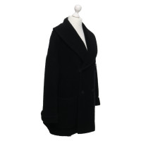 Cerruti 1881 Coat in black