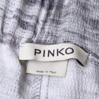 Pinko Pantalon avec application