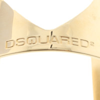 Dsquared2 Bracelet/Wristband in Gold