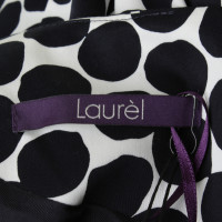 Laurèl Dress with dots