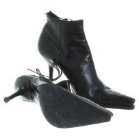 Sergio Rossi Ankle boots