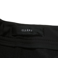 Ellery Trousers in Black