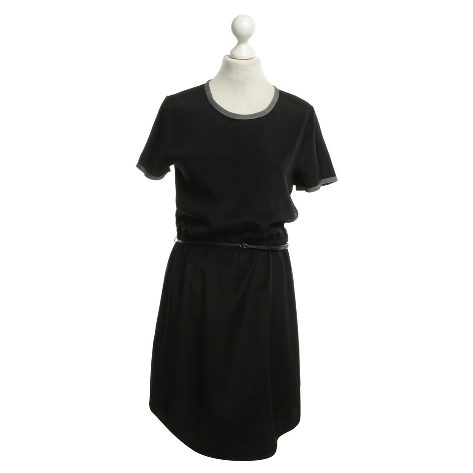 Andere merken iheart - jurk in zwart