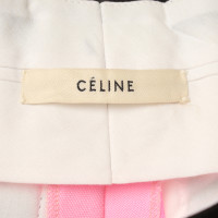Céline Pantaloni con piega