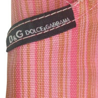Dolce & Gabbana Rock 