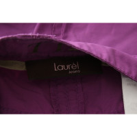Laurèl Rock in Violett