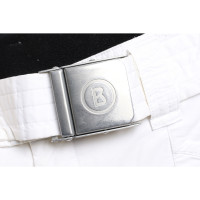 Bogner Fire+Ice Trousers in White