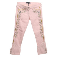 Isabel Marant Jeans in Rosa