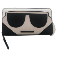 Karl Lagerfeld Sac à main/Portefeuille