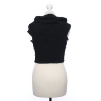 Luisa Spagnoli Knitwear in Black