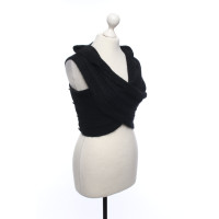 Luisa Spagnoli Knitwear in Black