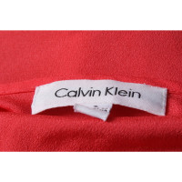 Calvin Klein Oberteil in Rot