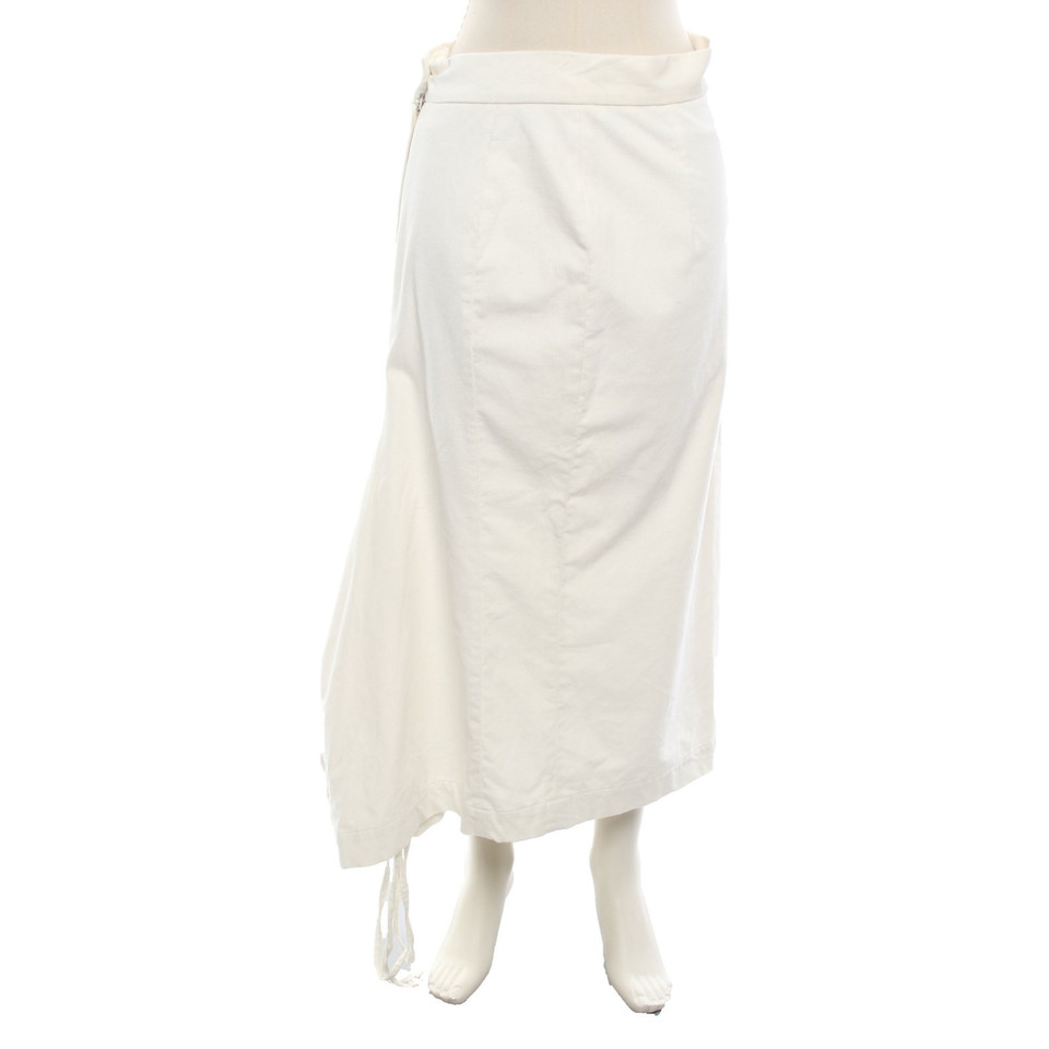 Vivienne Westwood Rok in Wit