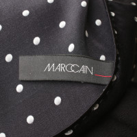 Marc Cain Points-print T-Shirt