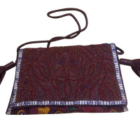 Antik Batik sac à bandoulière