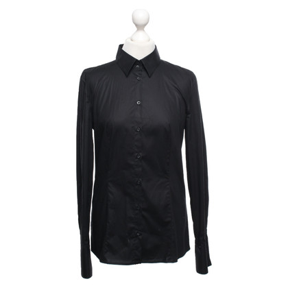 Hugo Boss Top en Noir