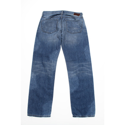 Citizens Of Humanity Jeans in Cotone in Blu