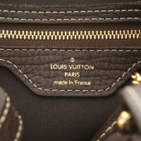 Louis Vuitton Pochette Métis 25 Canvas