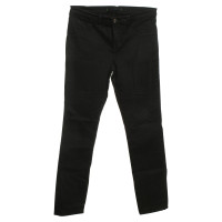 J Brand Skinny Jeans en noir