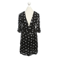 House Of Harlow Robe