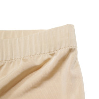 Missoni Hose in Beige