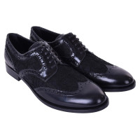 Dolce & Gabbana lace-up shoes